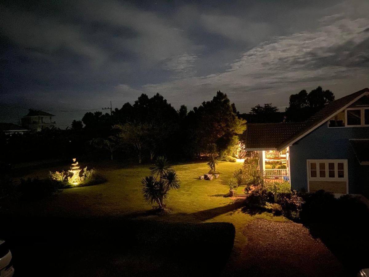 Misty English Cottage Ban Non Na Yao Exterior foto