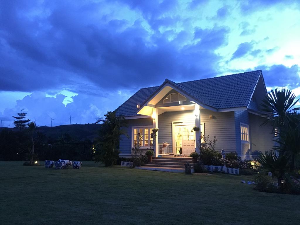 Misty English Cottage Ban Non Na Yao Exterior foto