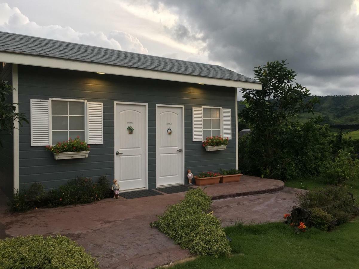 Misty English Cottage Ban Non Na Yao Exterior foto